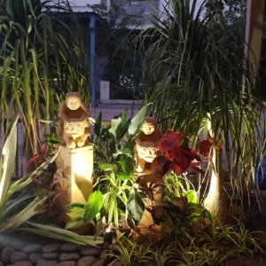 Zen Garden at Safal Vihan